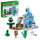 LEGO Minecraft 21243 Ośnieżone szczyty - 1090511 - zdjęcie 7